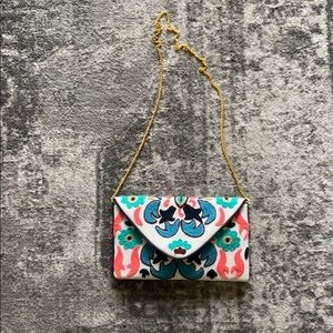 NWOT Francescas purse